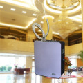 Hotel Lobby 500ml Waterless Natural Oil Aroma Diffuser Machine